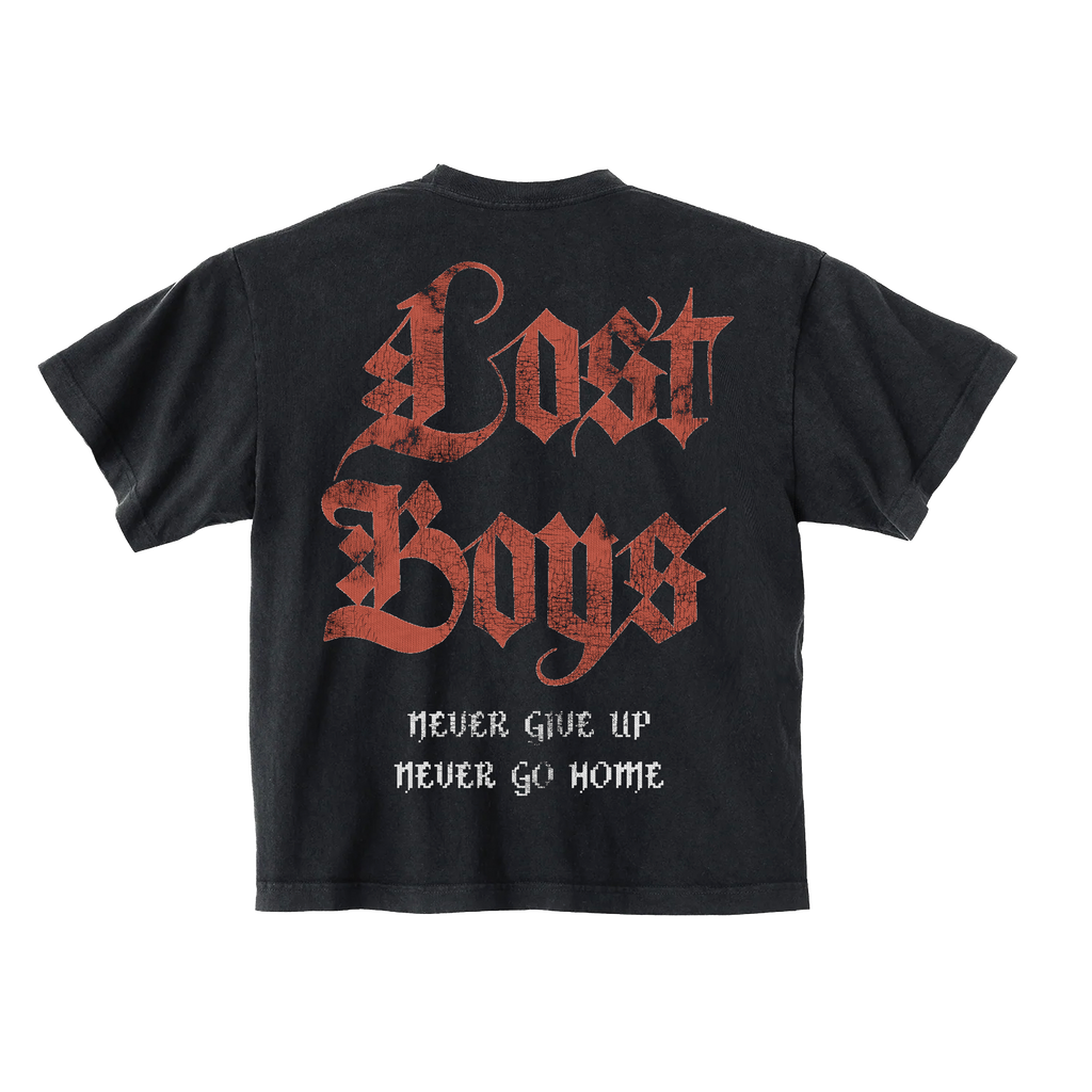 Lost Boys Knight Tee