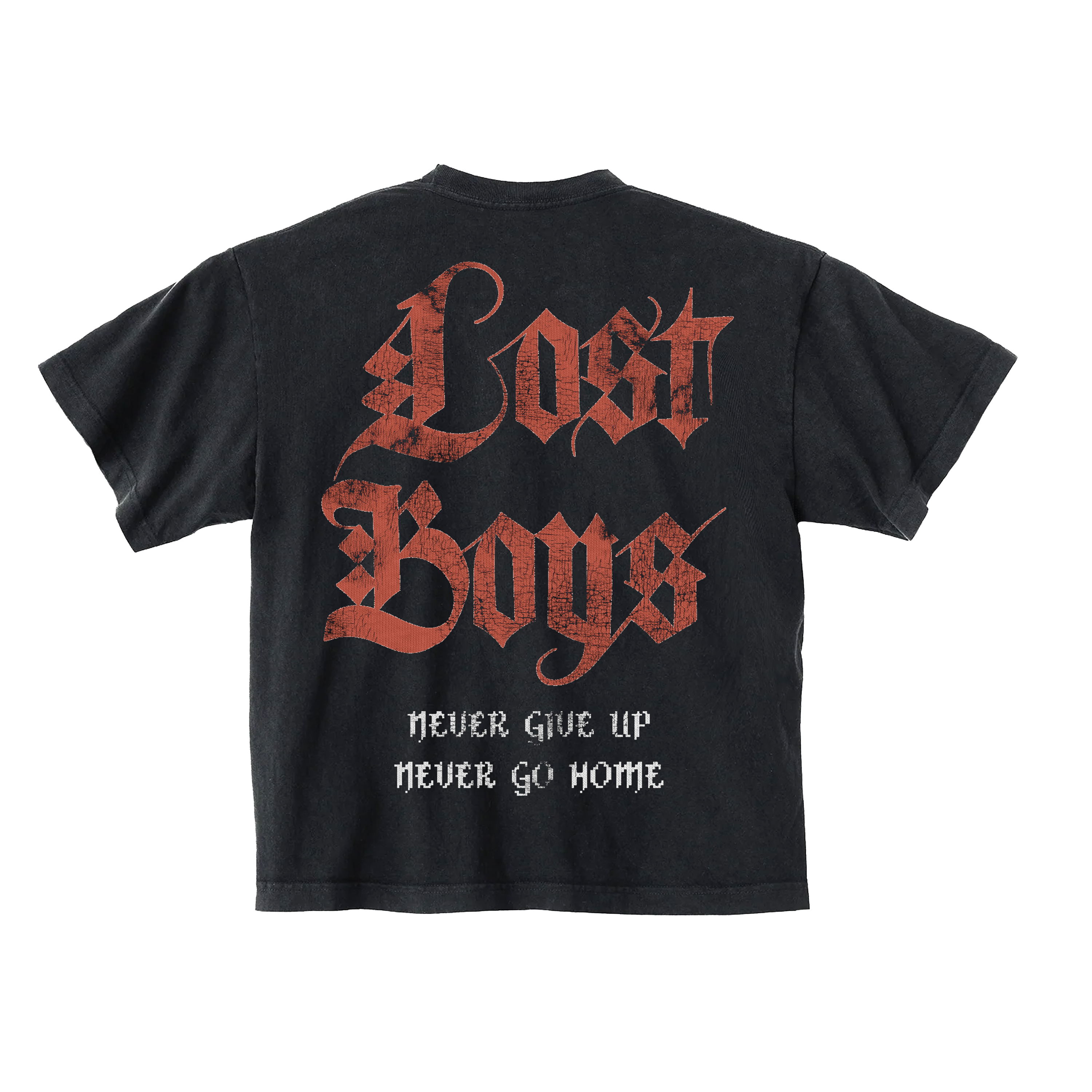 Lost Boys Knight Tee