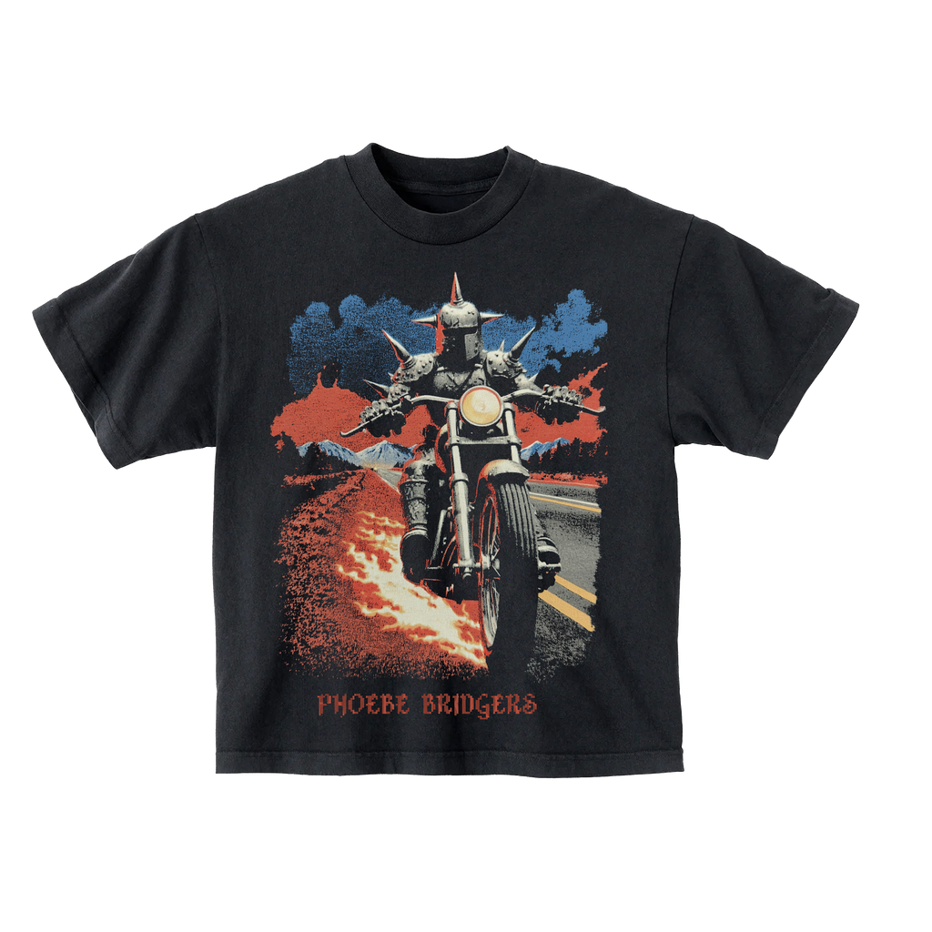 Lost Boys Knight Tee