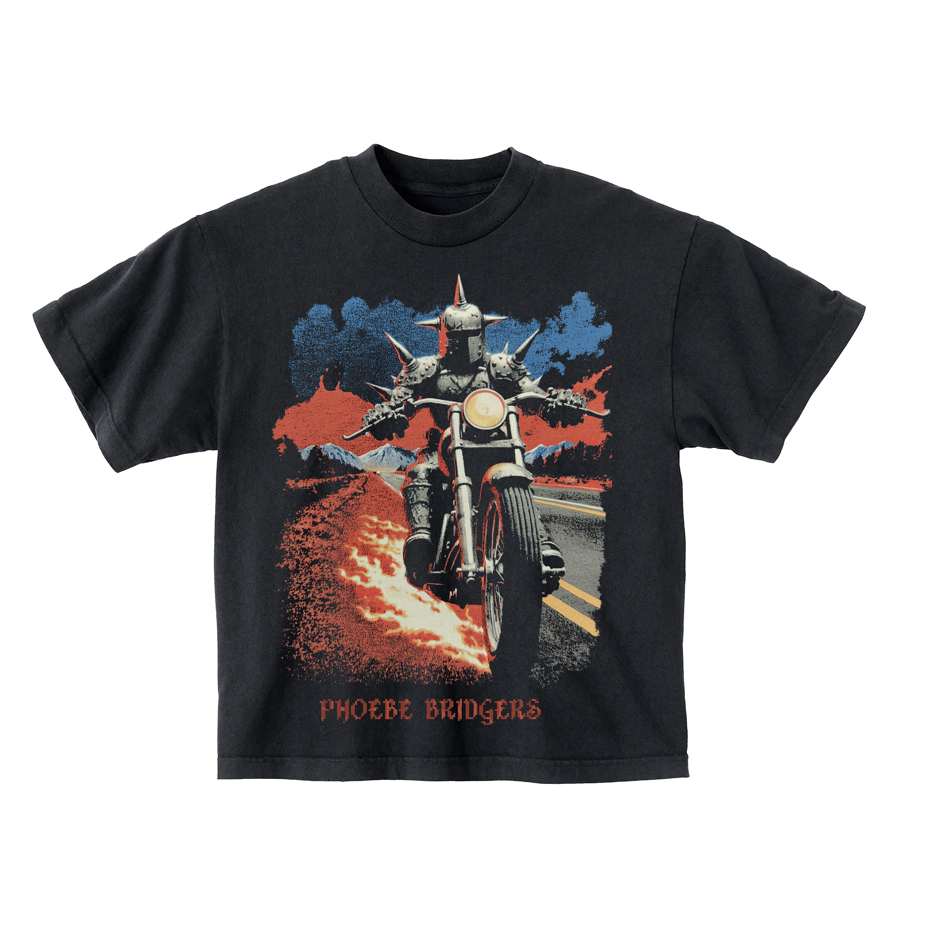 Lost Boys Knight Tee