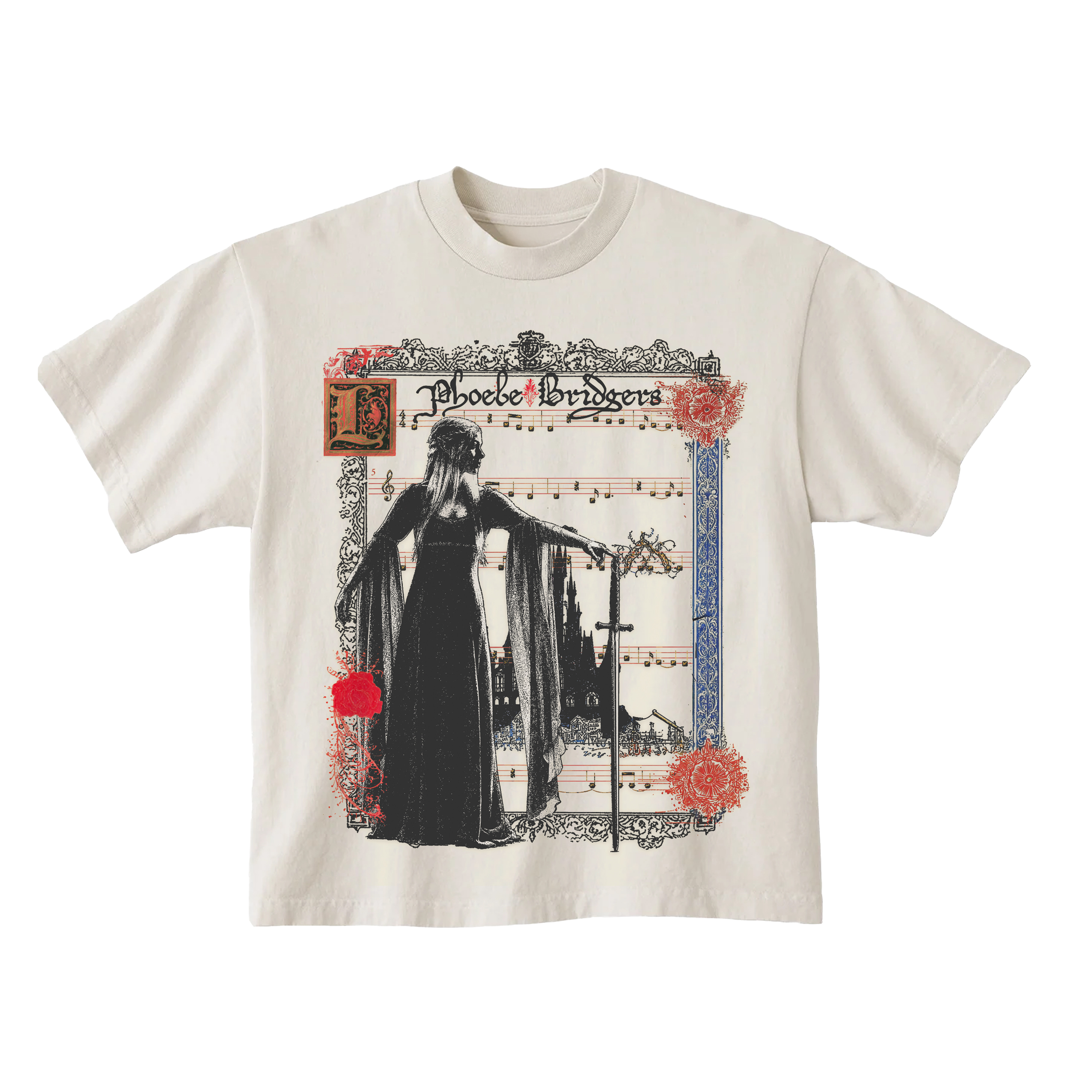 Lost Boys Sword Tee