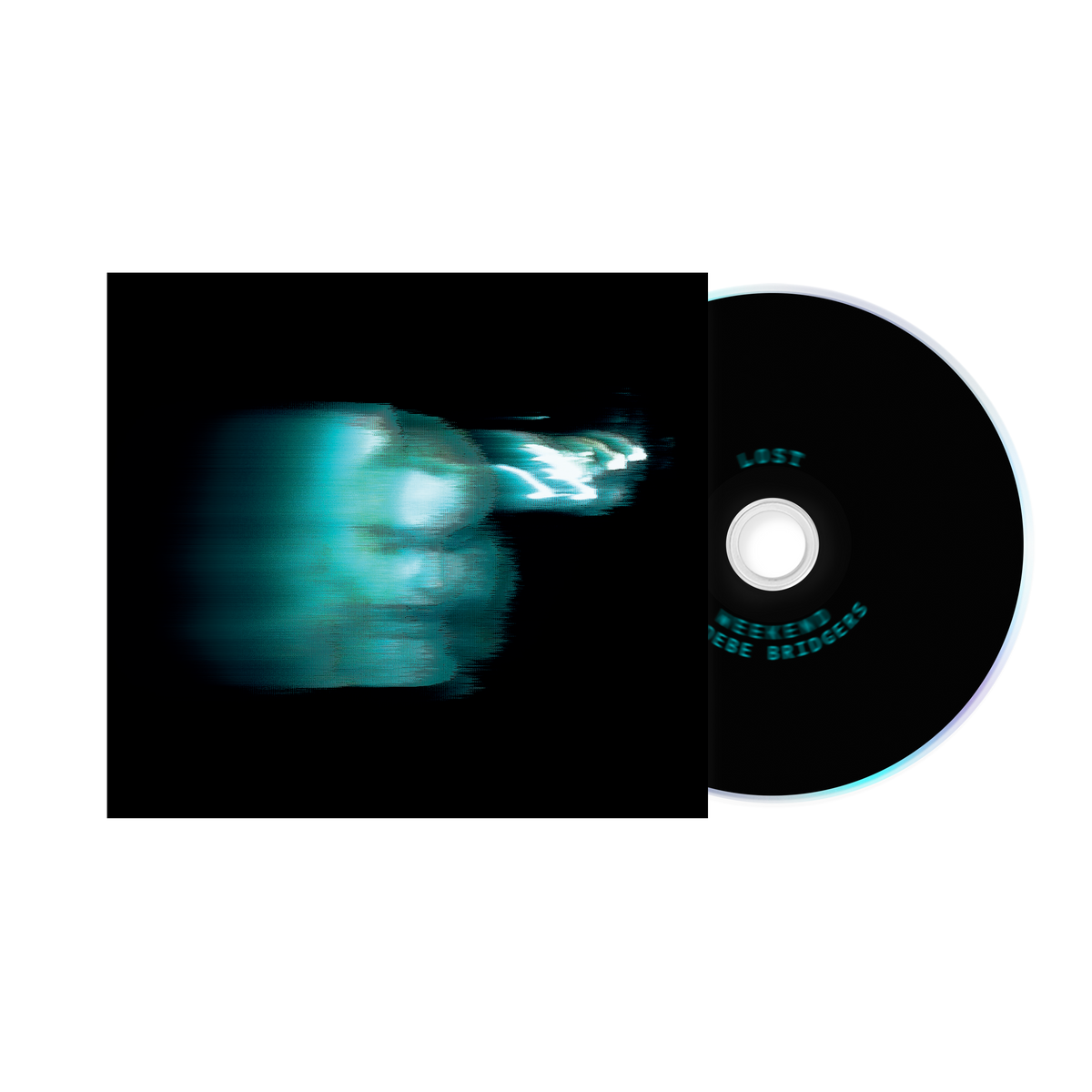 Lost Weekend' (Standard CD) – Phoebe Bridgers AU