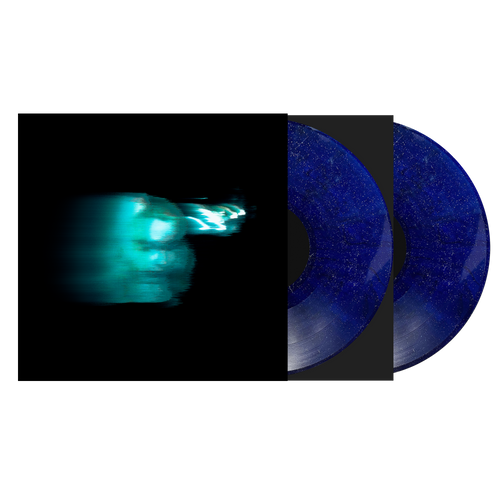 Lost Weekend Lost Weekend Neptune Winds Blue 2LP