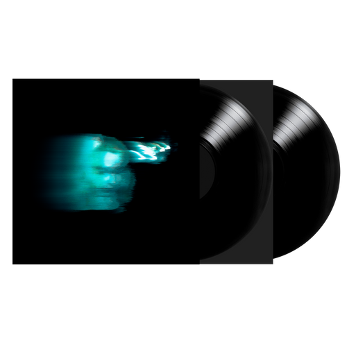 Phoebe Bridgers Lost Weekend black 2LP