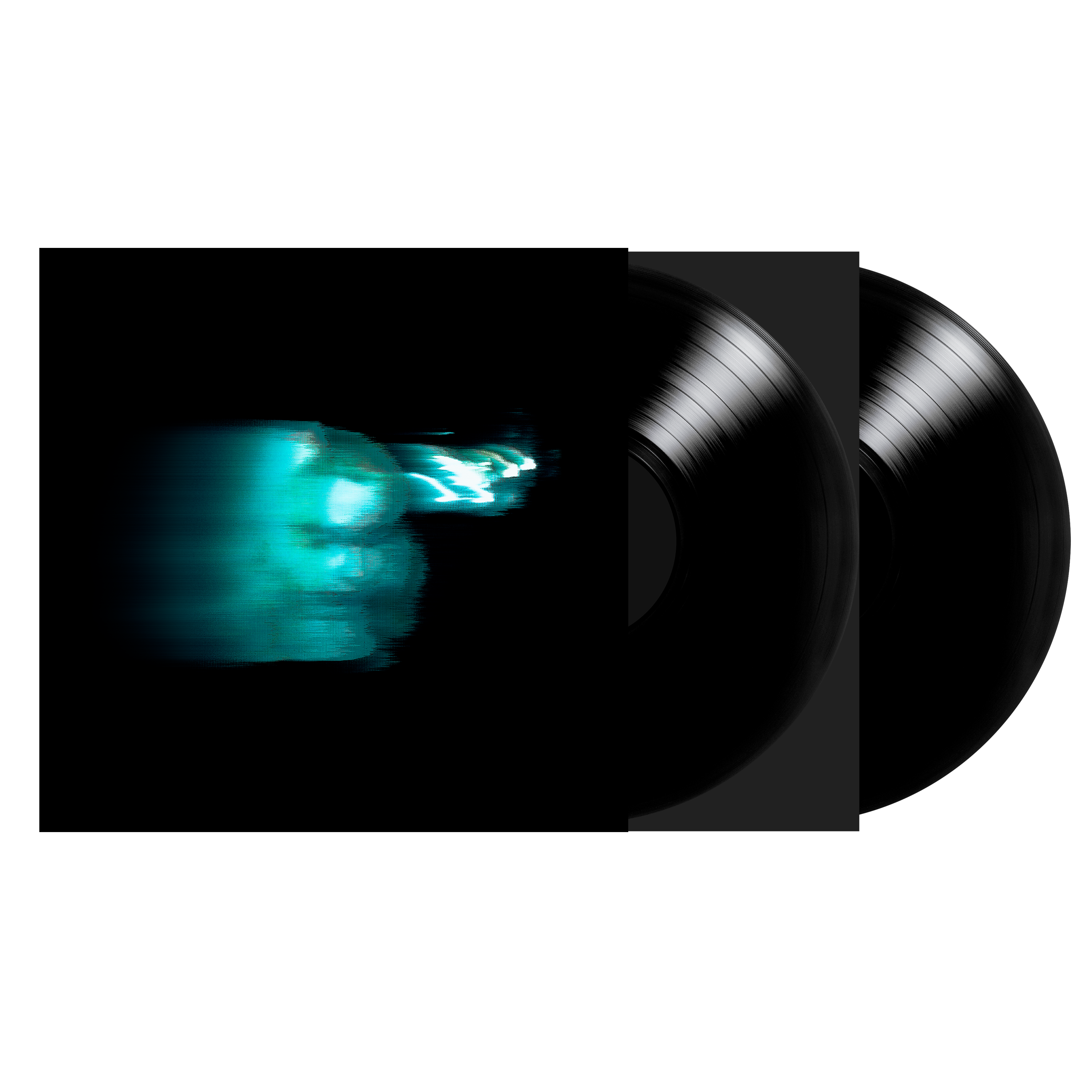 Phoebe Bridgers Lost Weekend black 2LP